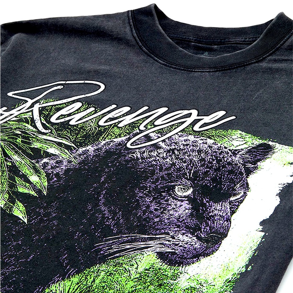Revenge Tee - Picture 2 of 2